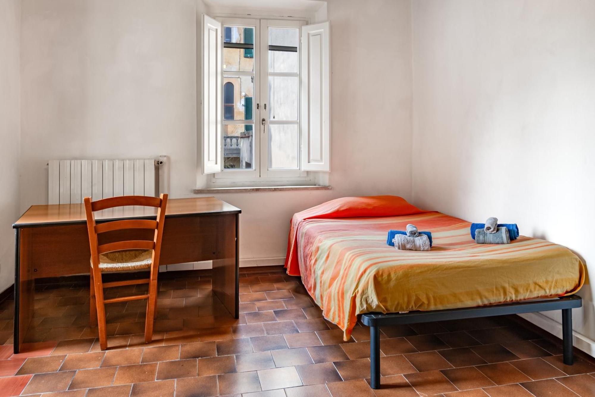 Apartment Ampio In Centro A Pisa