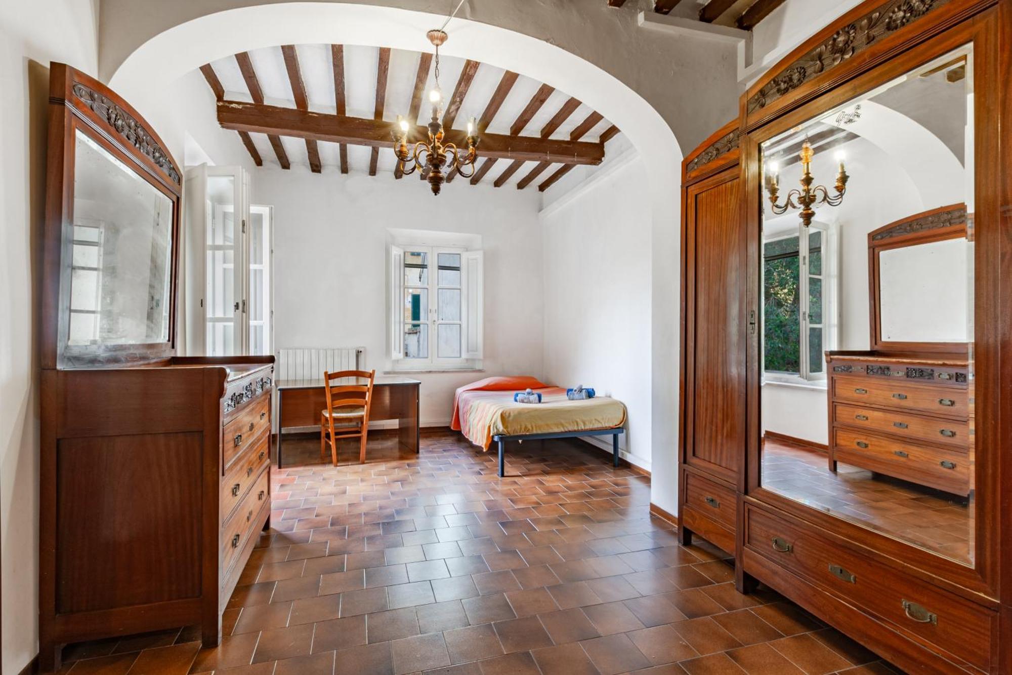 Apartment Ampio In Centro A