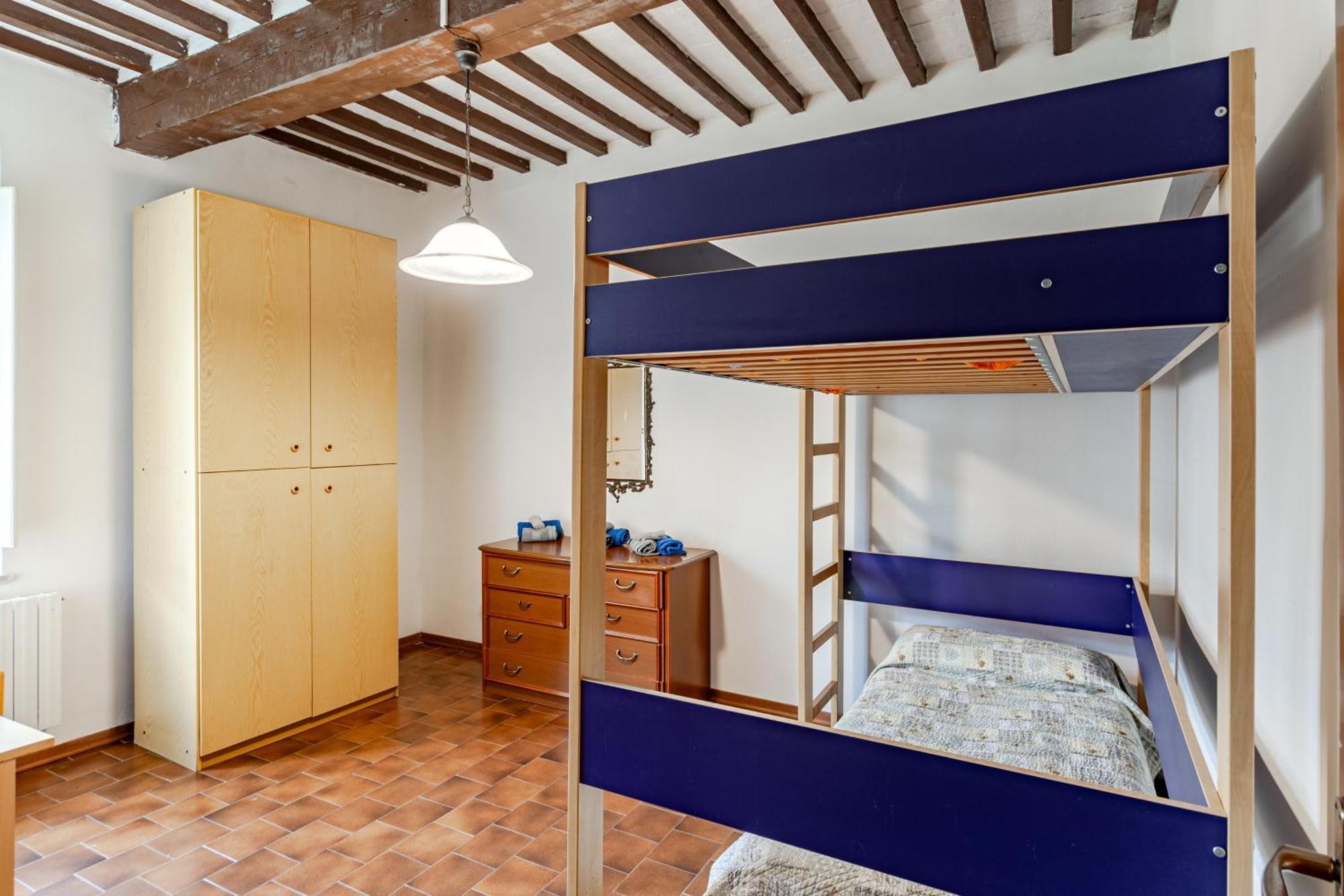 Ampio In Centro A Apartment