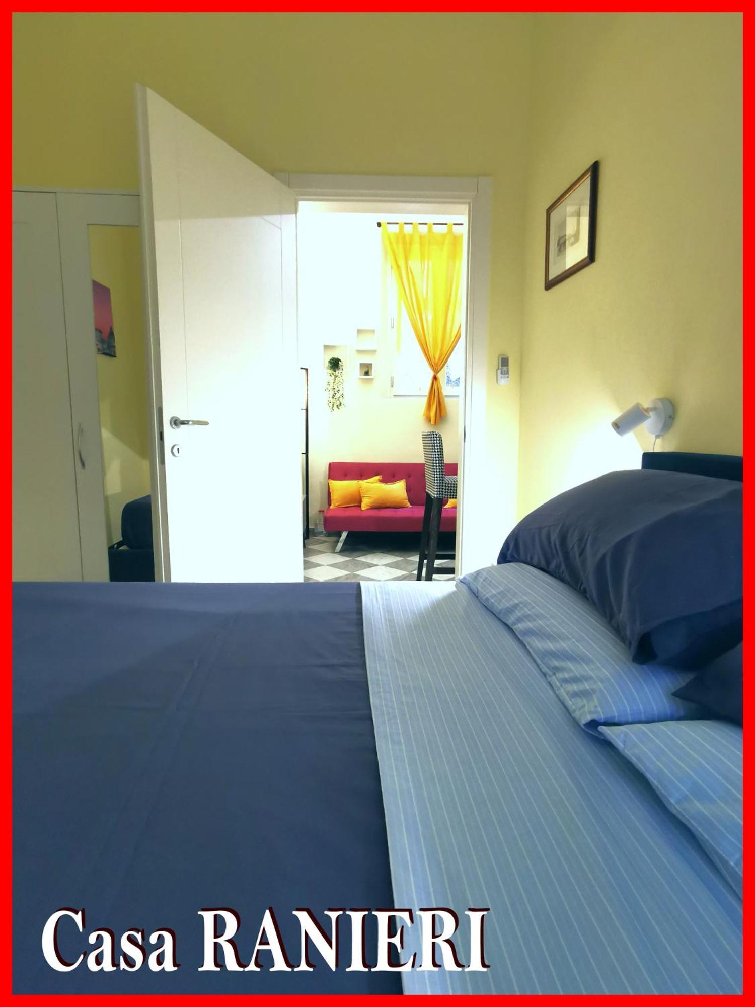 Apartment Casa Ranieri - Antiche Dimore Pisane Pisa