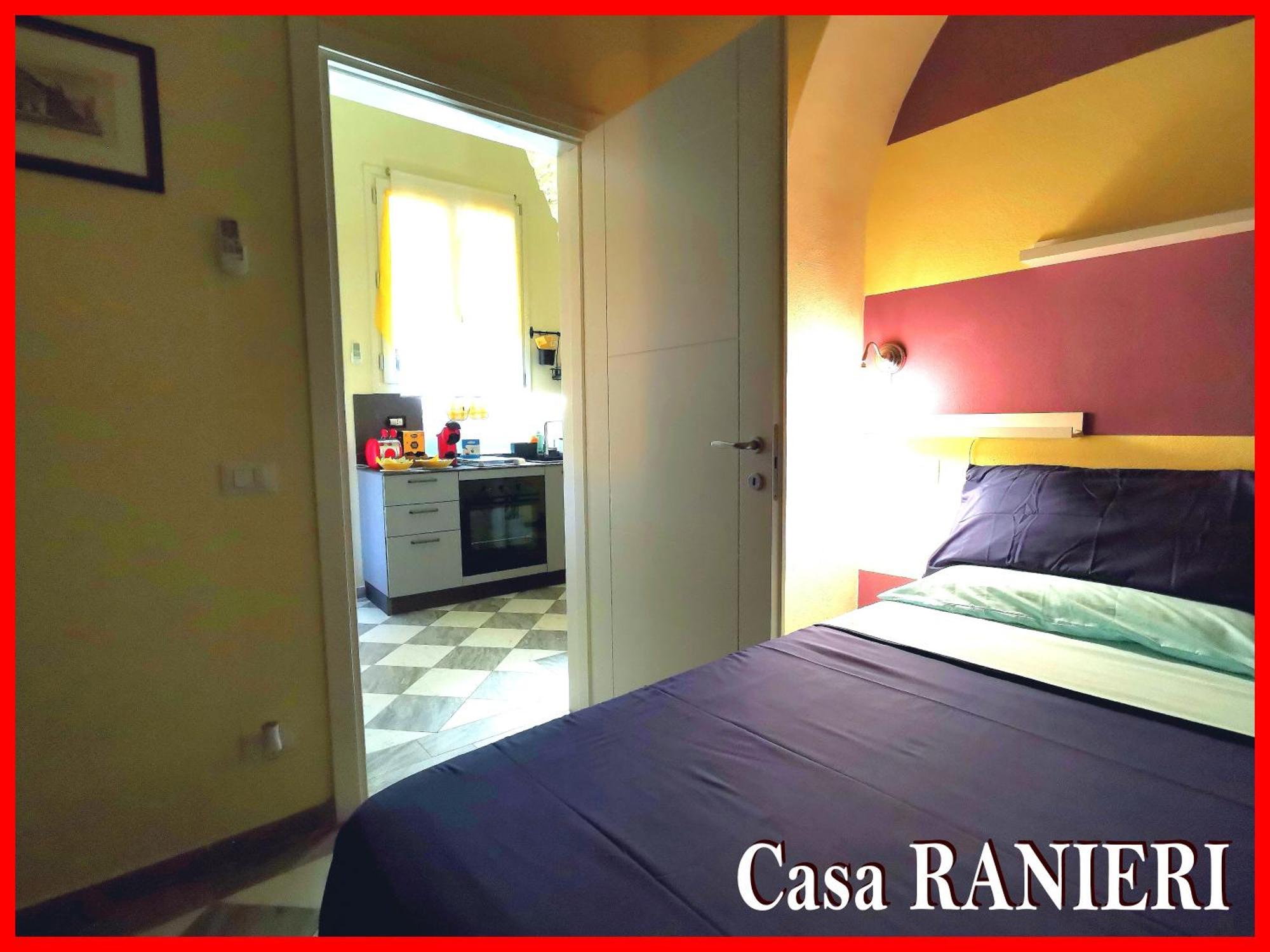 Apartment Casa Ranieri - Antiche Dimore Pisane *