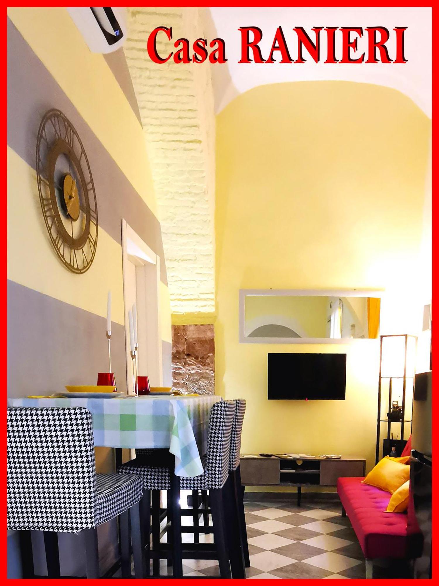 Casa Ranieri - Antiche Dimore Pisane
