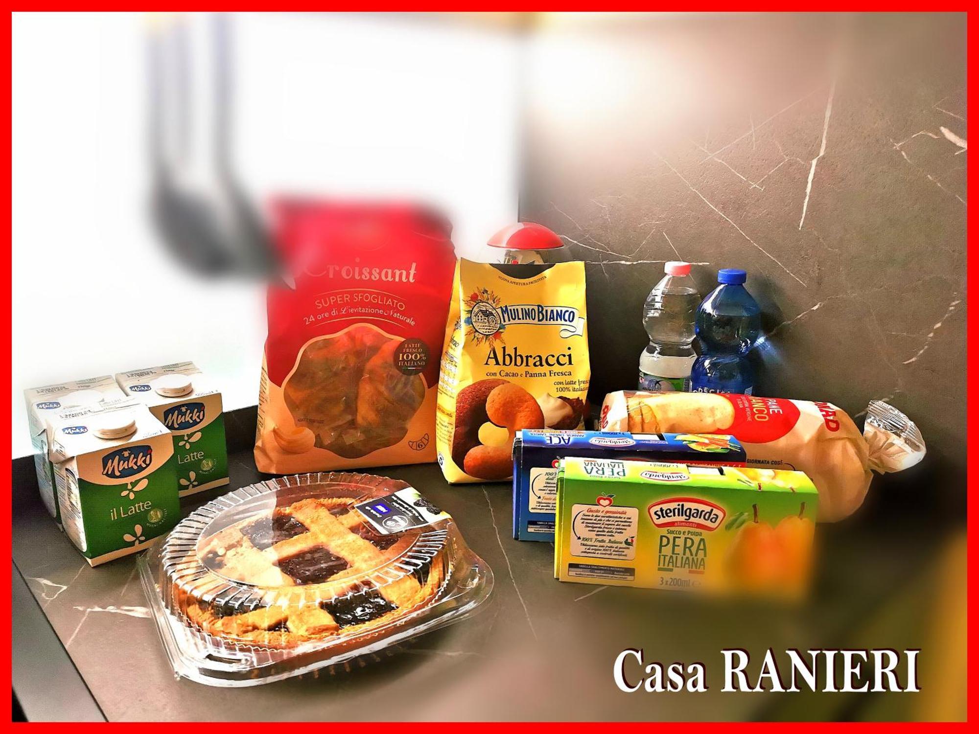 Casa Ranieri - Antiche Dimore Pisane
