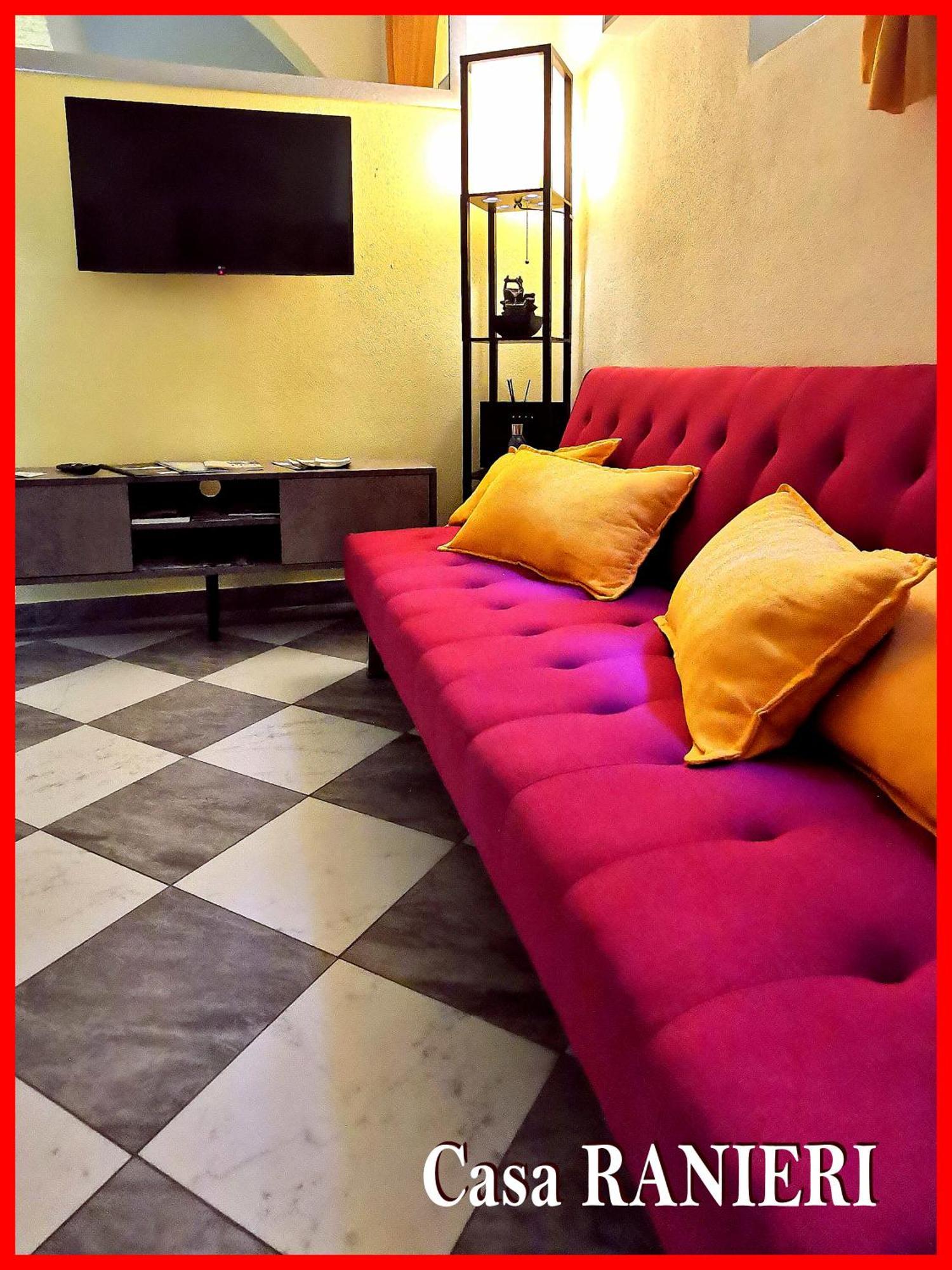 Casa Ranieri - Antiche Dimore Pisane Apartment *