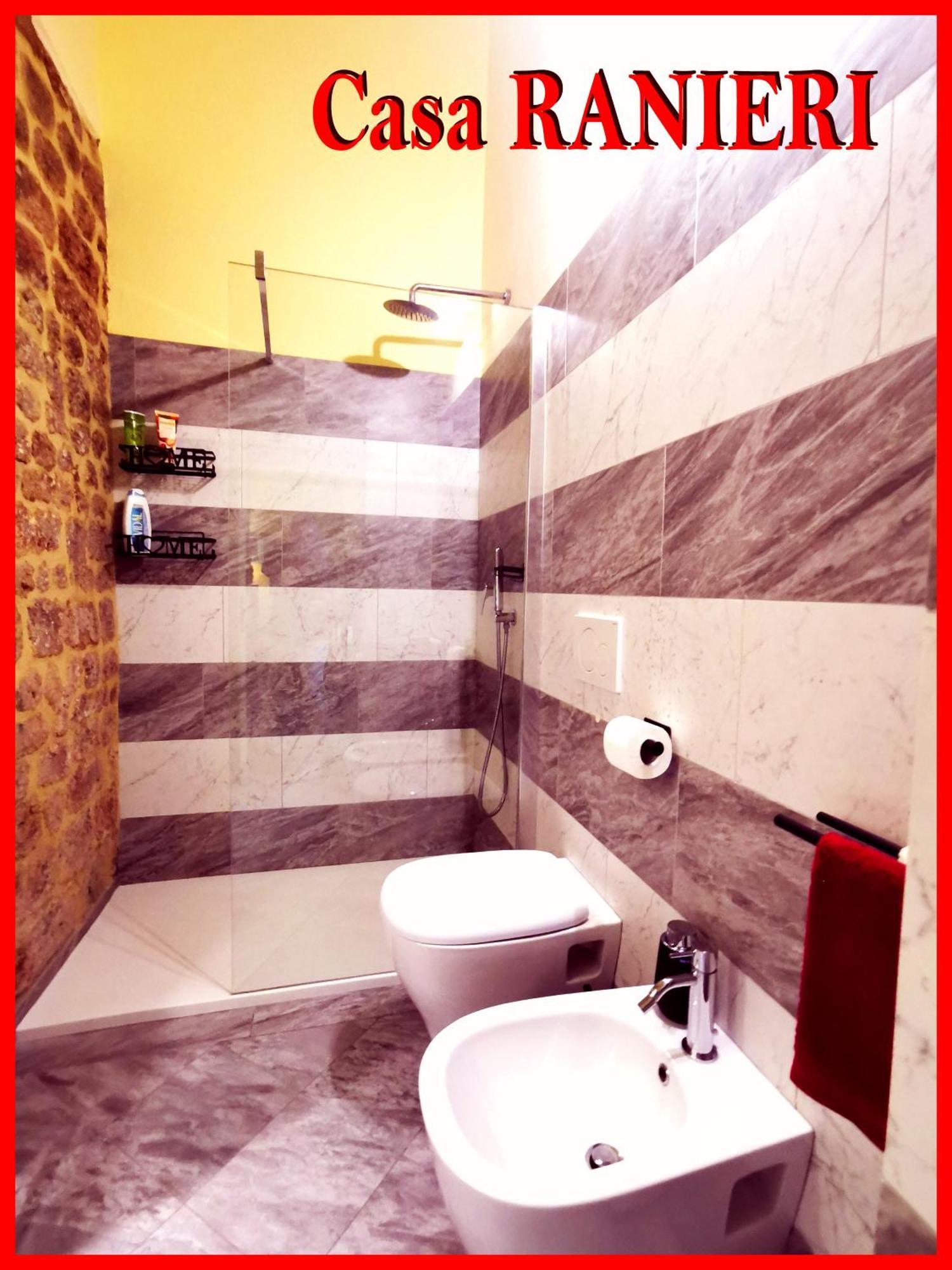 Apartment Casa Ranieri - Antiche Dimore Pisane *