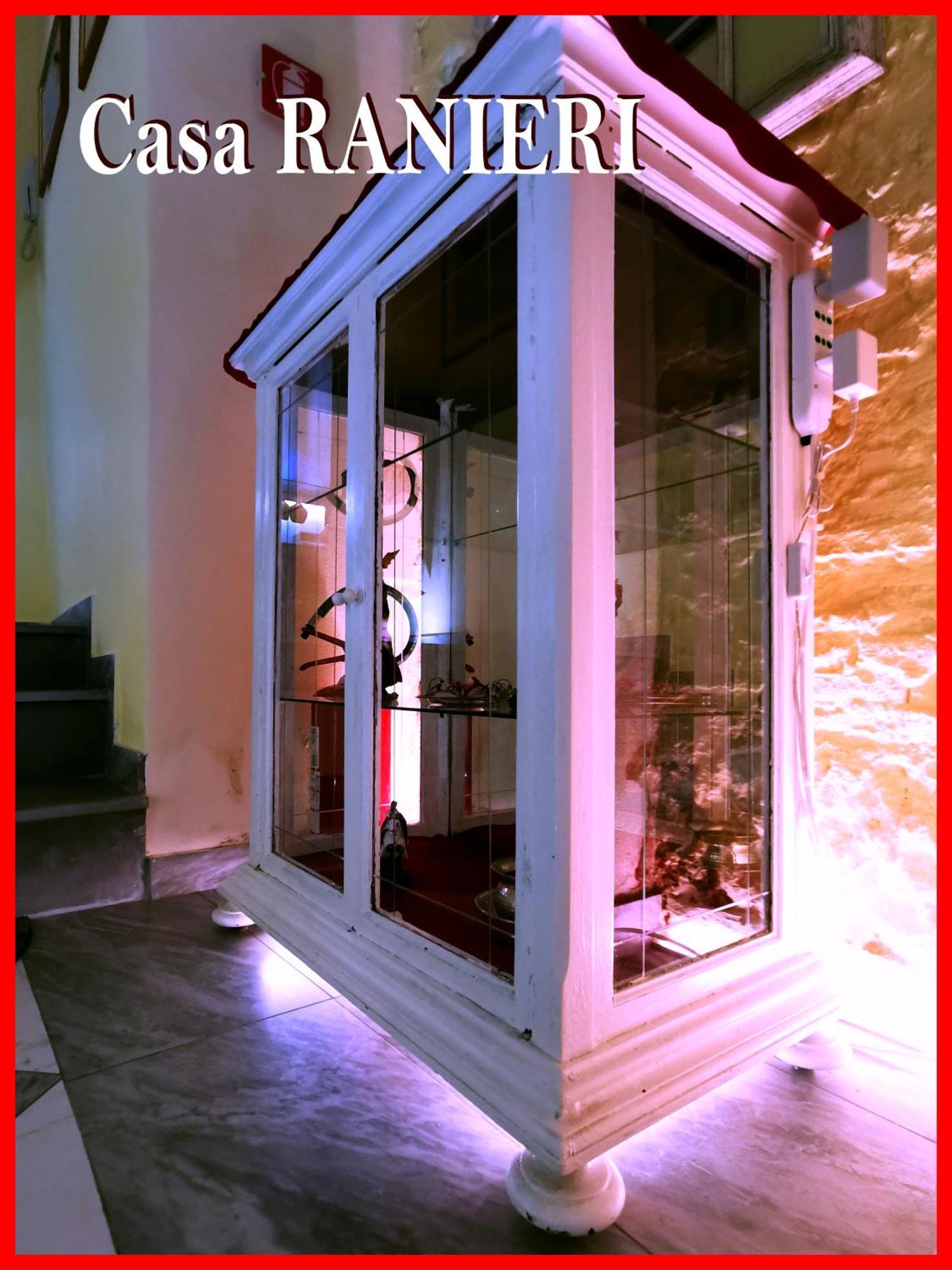 Casa Ranieri - Antiche Dimore Pisane Apartment