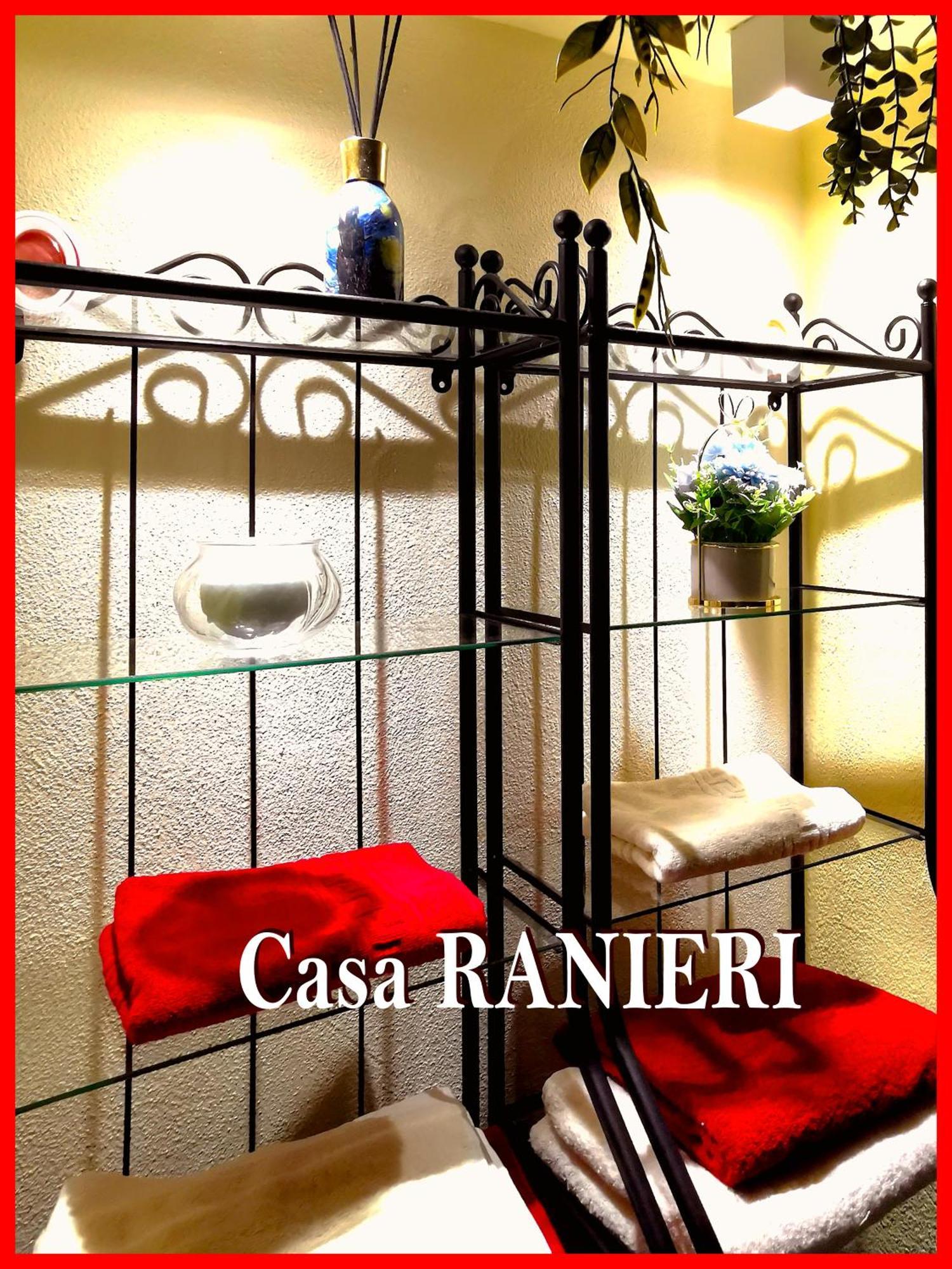 Casa Ranieri - Antiche Dimore Pisane Apartment Pisa