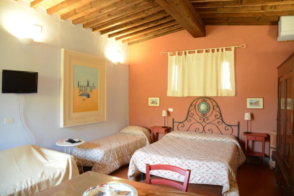 La Corte Di Stelio Bed & Breakfast