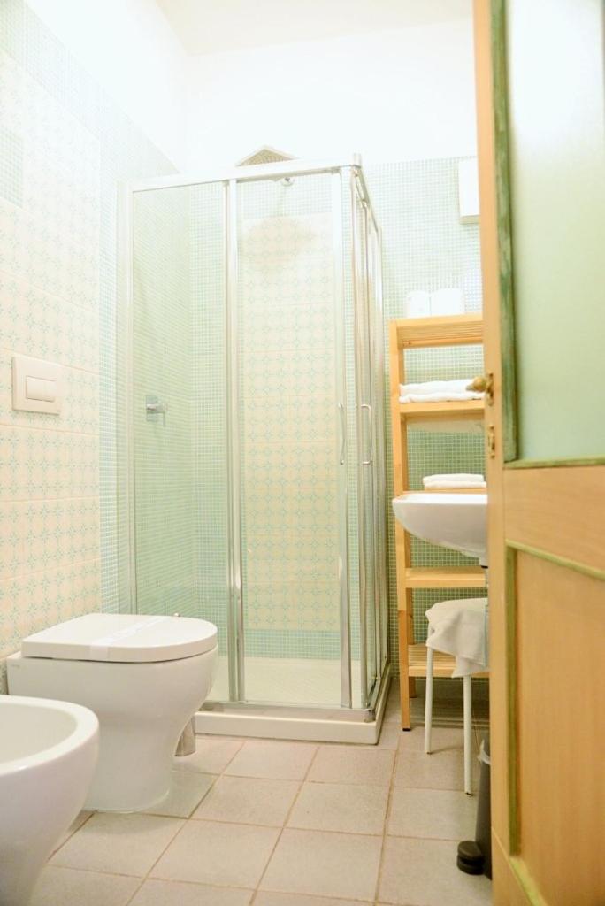 La Corte Di Stelio Bed & Breakfast *