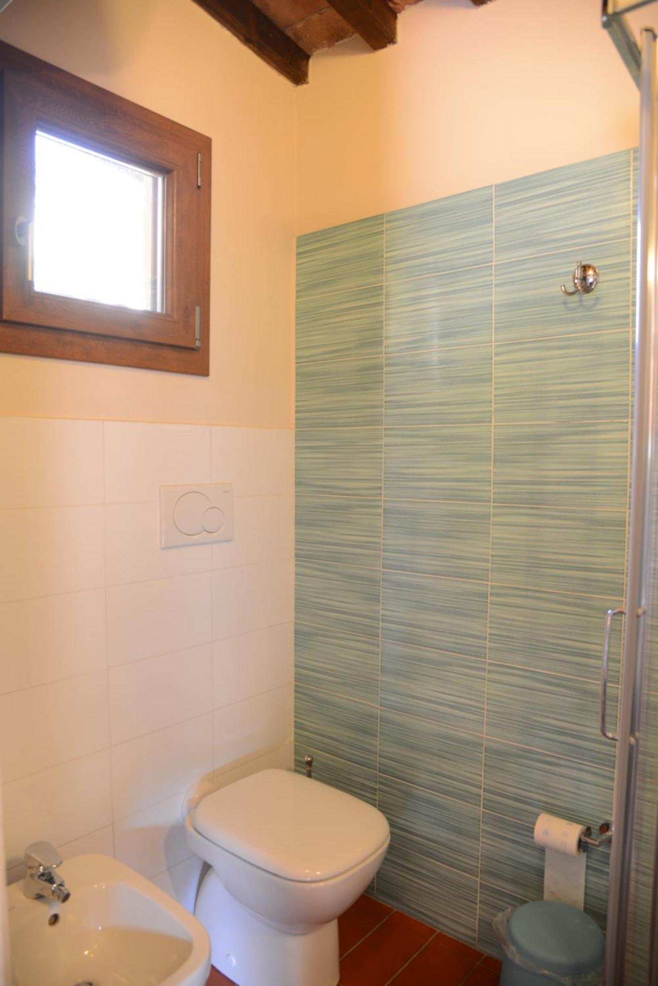Bed & Breakfast La Corte Di Stelio