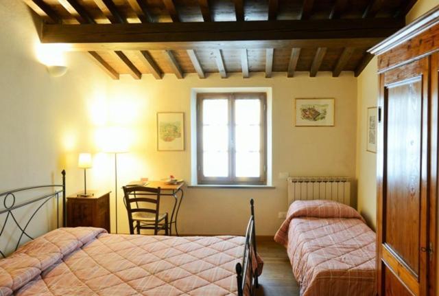 La Corte Di Stelio Bed & Breakfast *