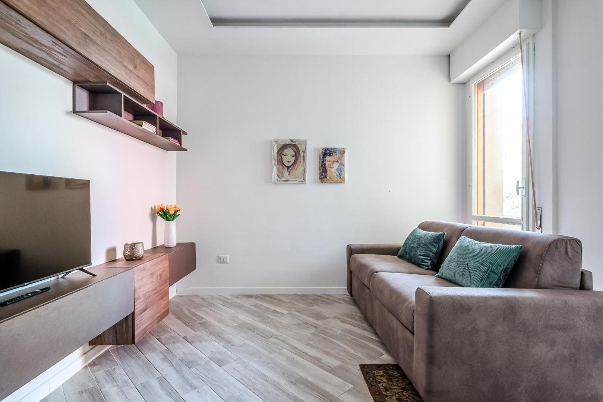Hostly - San Biagio Apartment