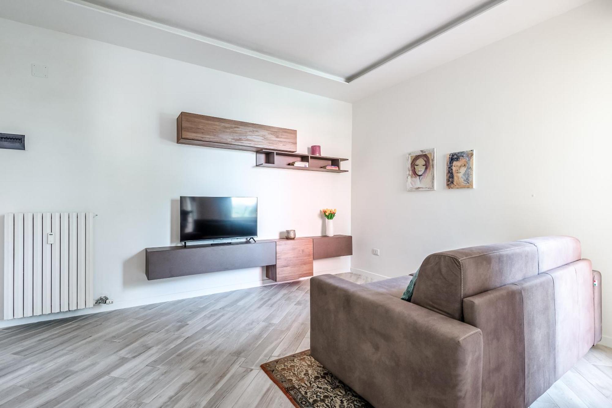 Hostly - San Biagio Apartment *