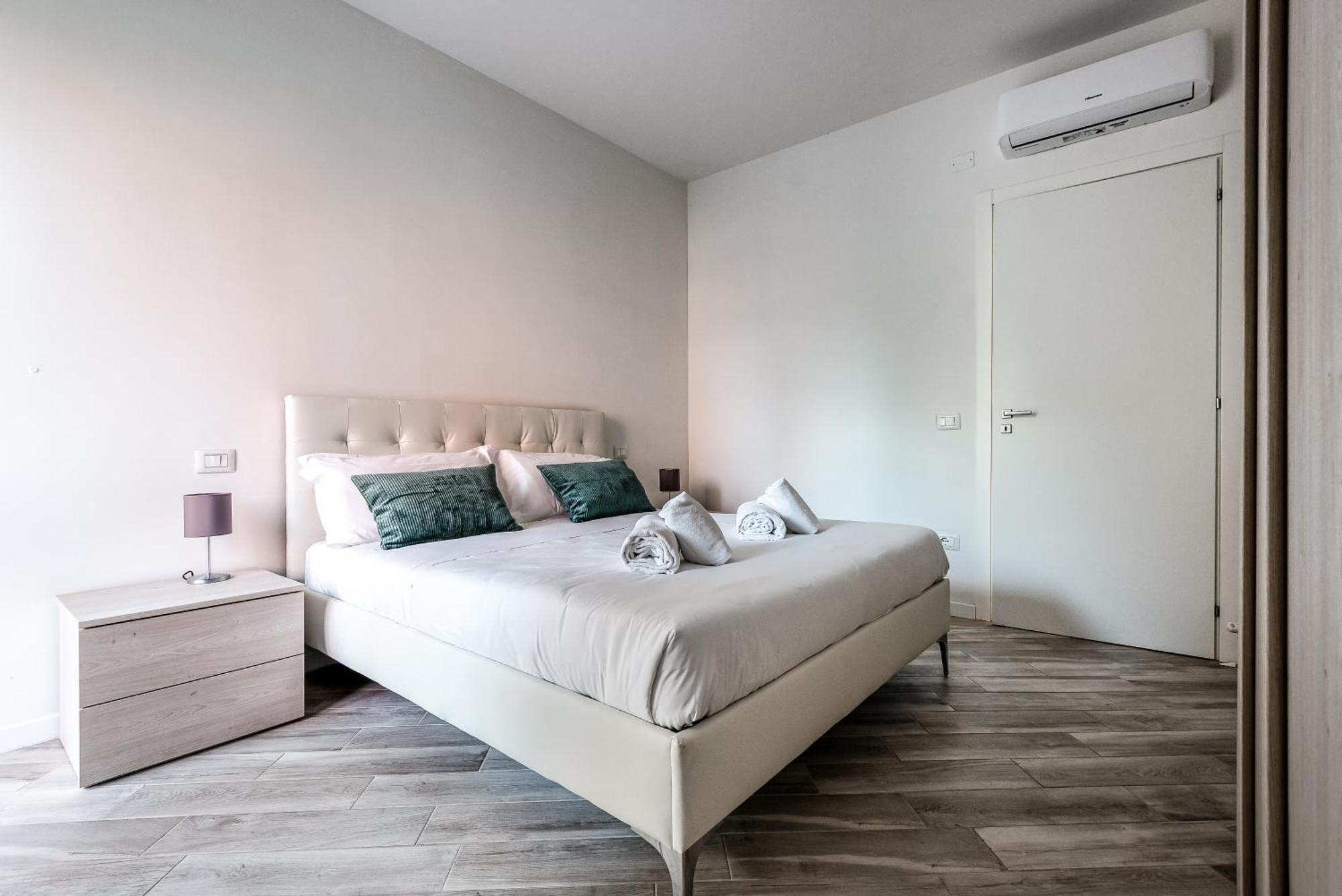 Apartment Hostly - San Biagio *