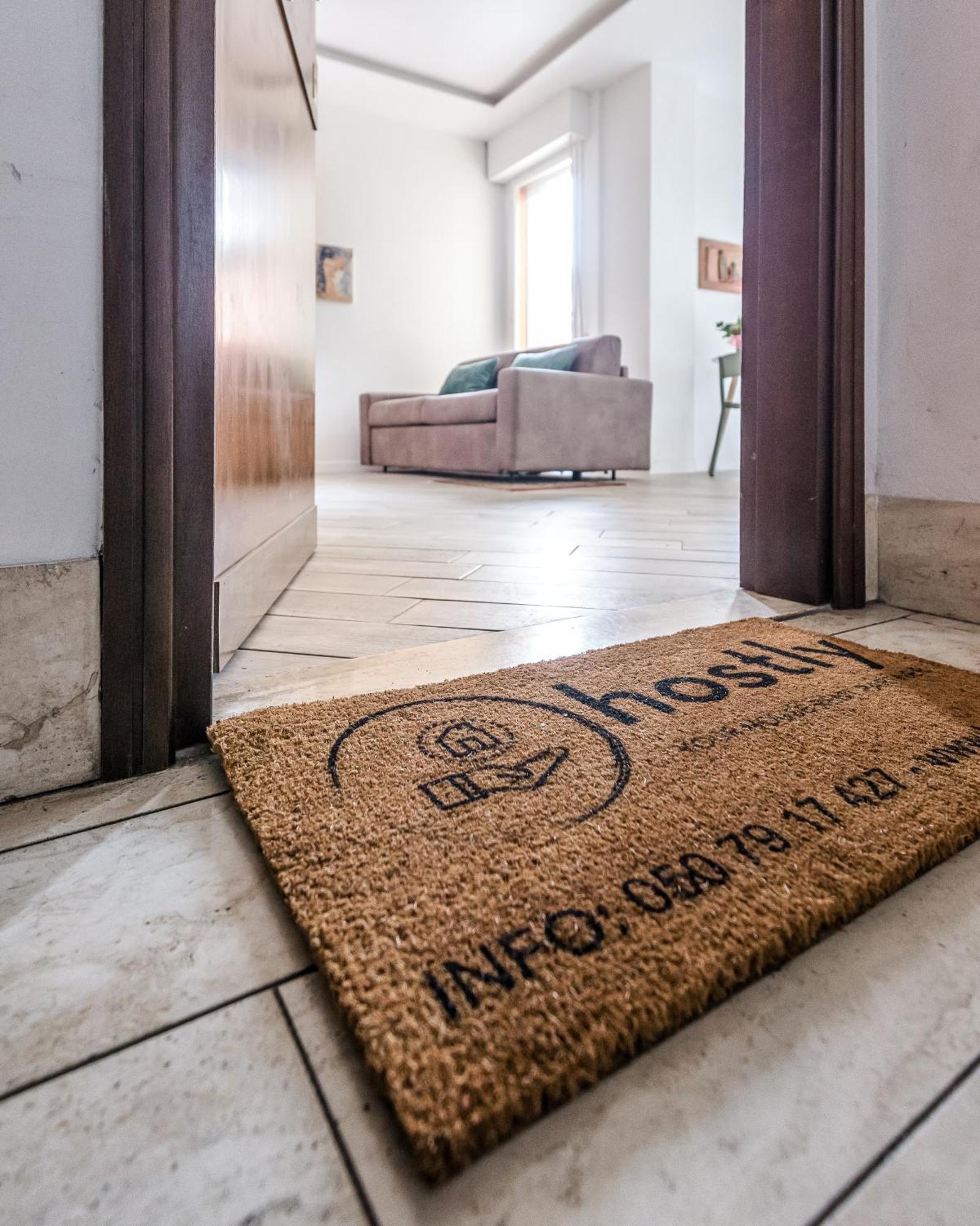 Apartment Hostly - San Biagio *
