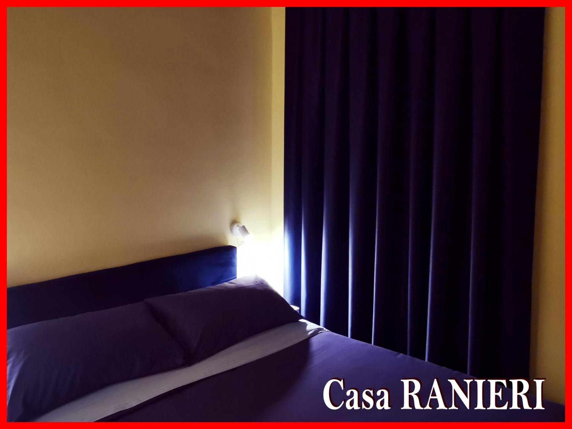 Apartment Casa Ranieri - Antiche Dimore Pisane