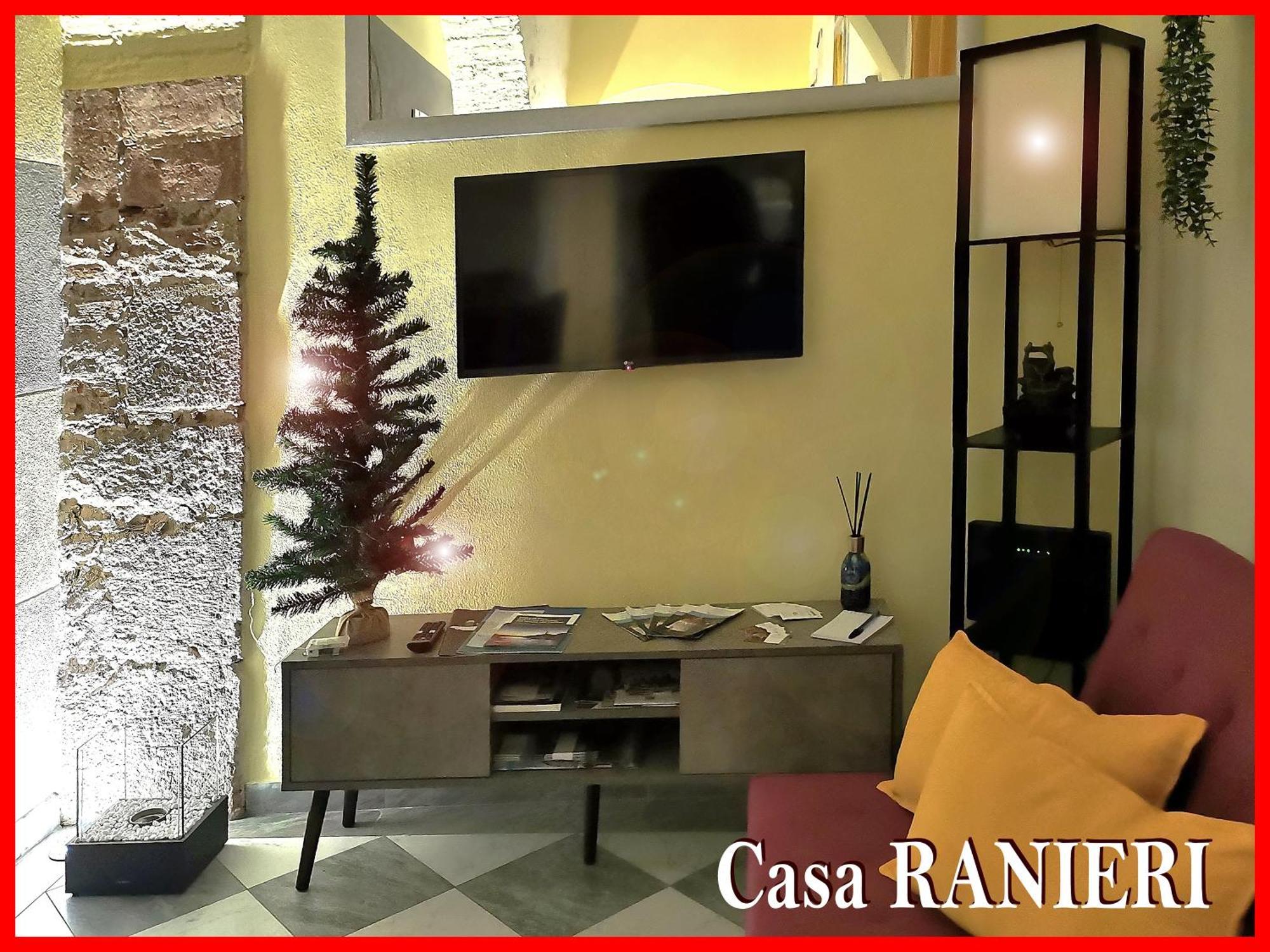 Casa Ranieri - Antiche Dimore Pisane Apartment *