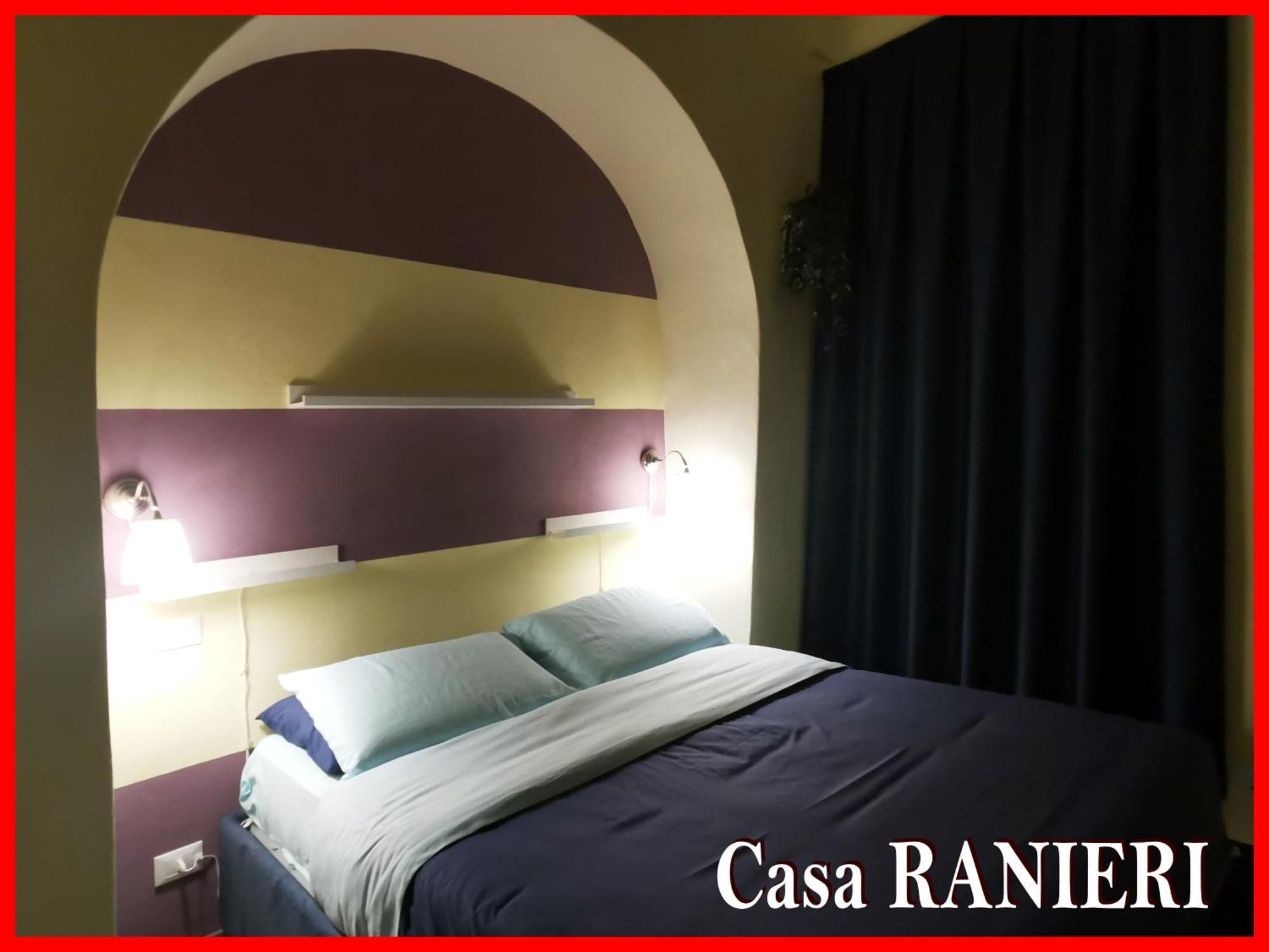 Casa Ranieri - Antiche Dimore Pisane Pisa