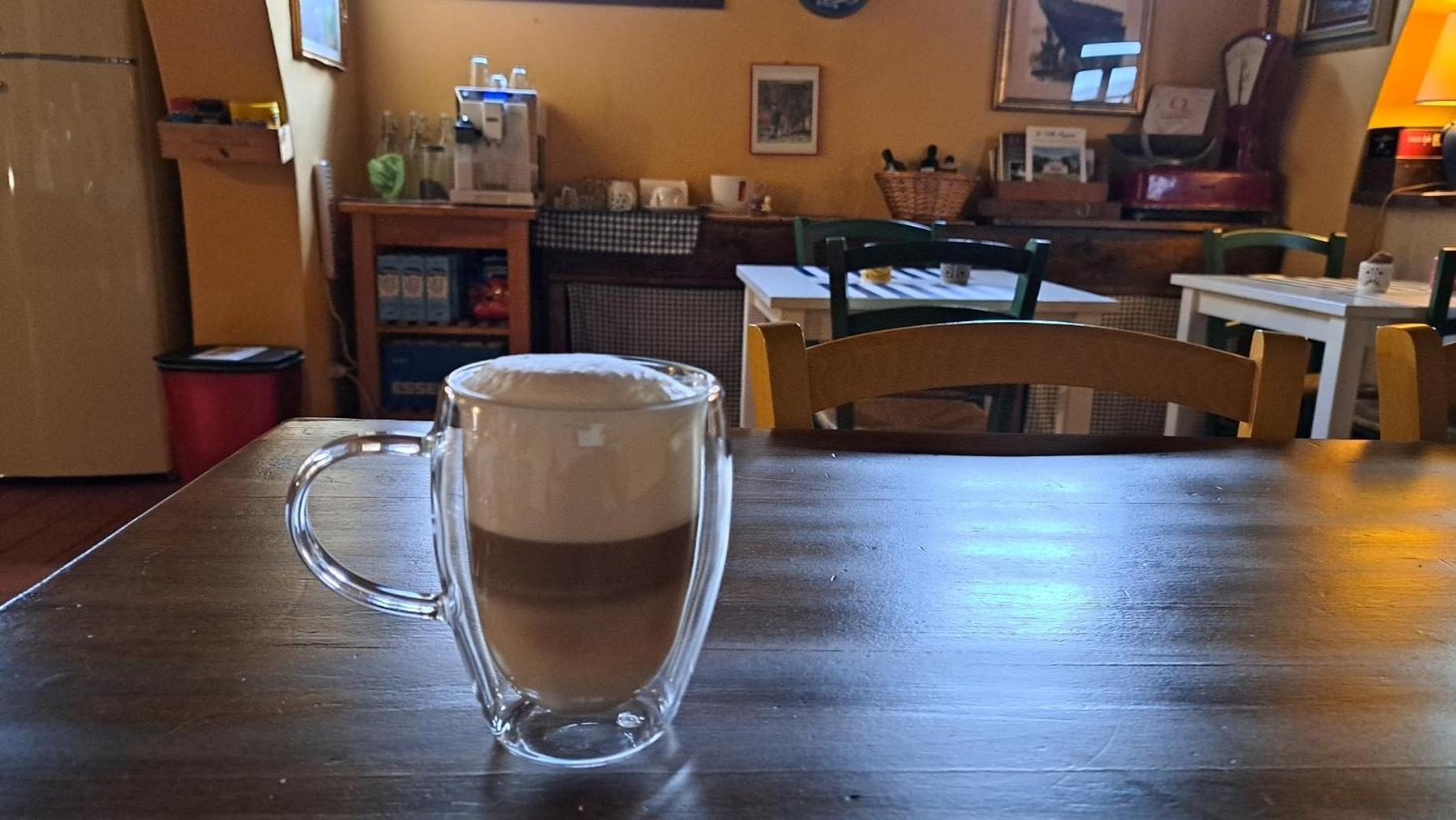 Bed & Breakfast La Corte Di Stelio *