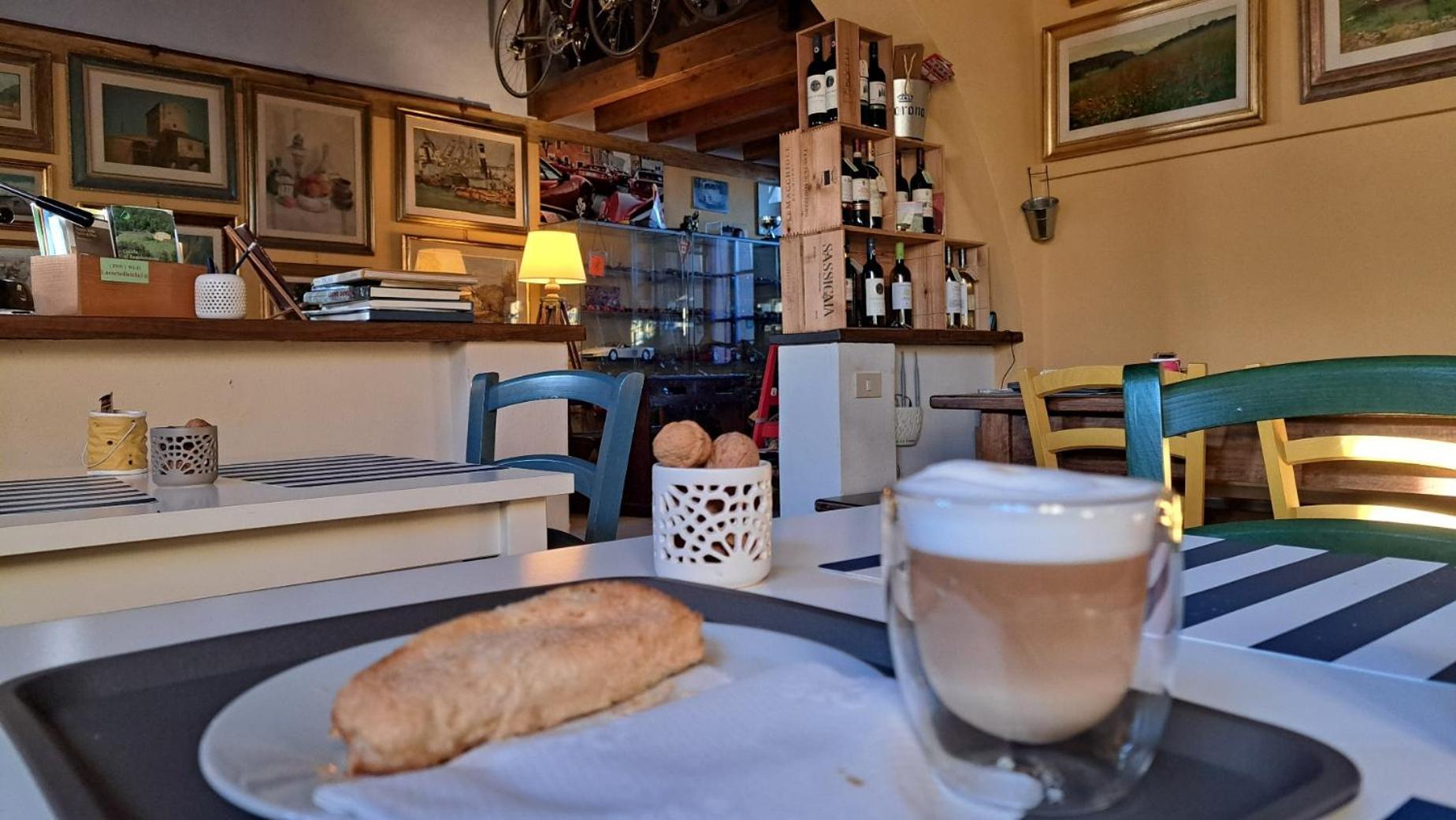 La Corte Di Stelio Bed & Breakfast Pisa