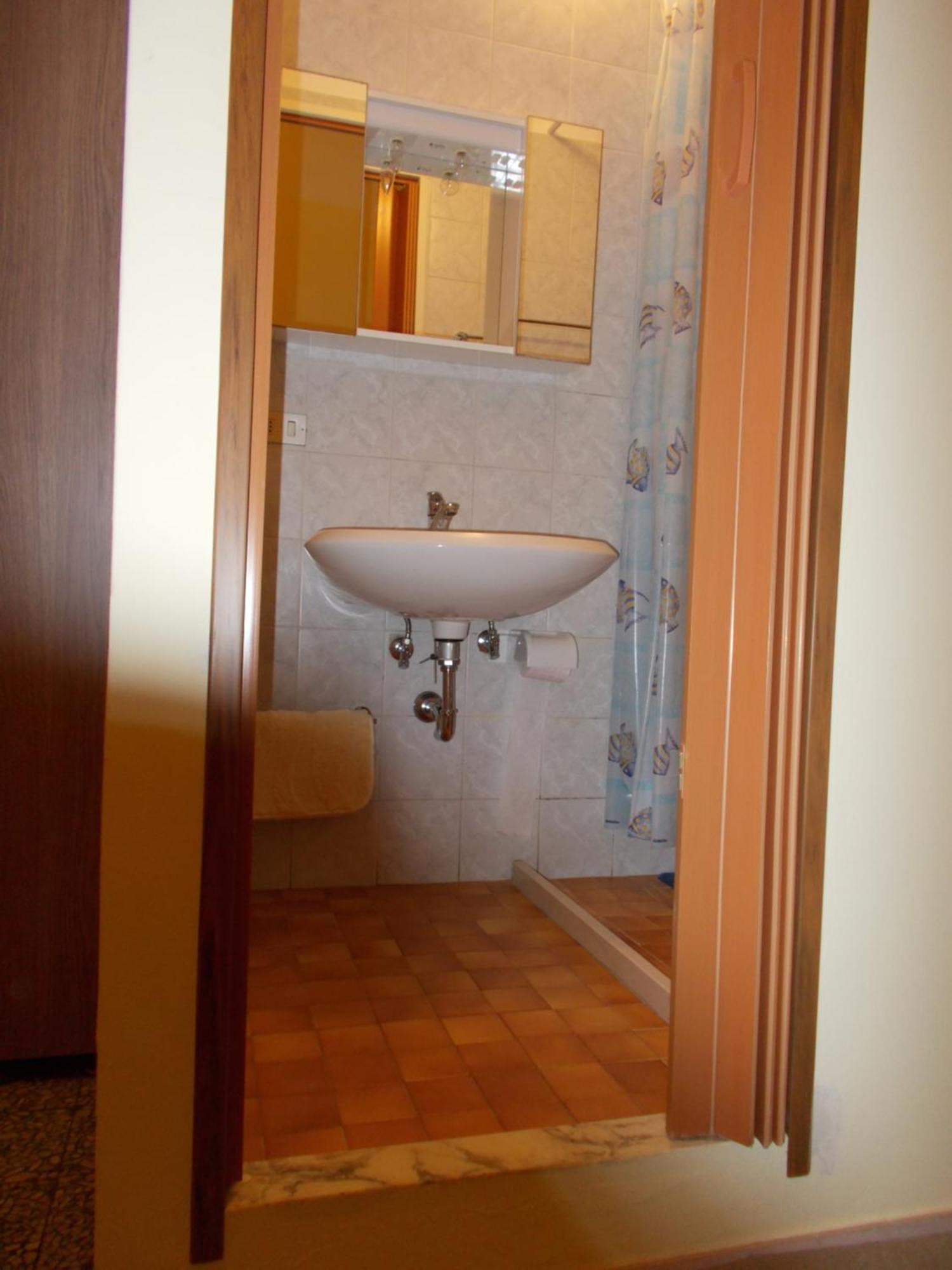 Alba Guest house Pisa