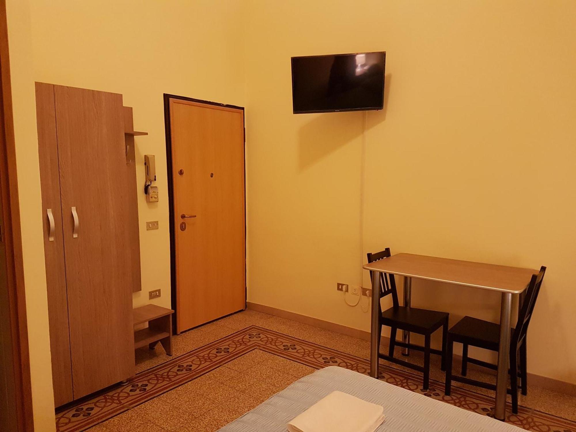 Guest house Alba Pisa