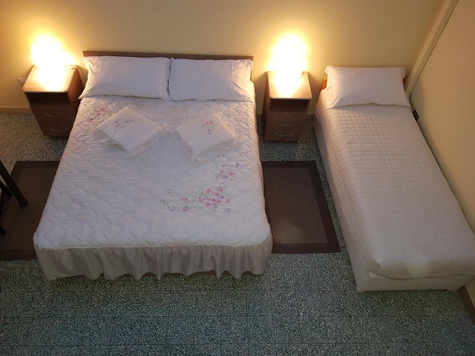 Alba Guest house