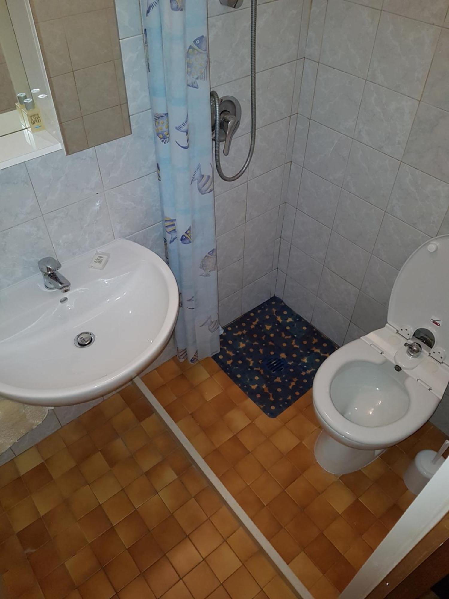 Guest house Alba