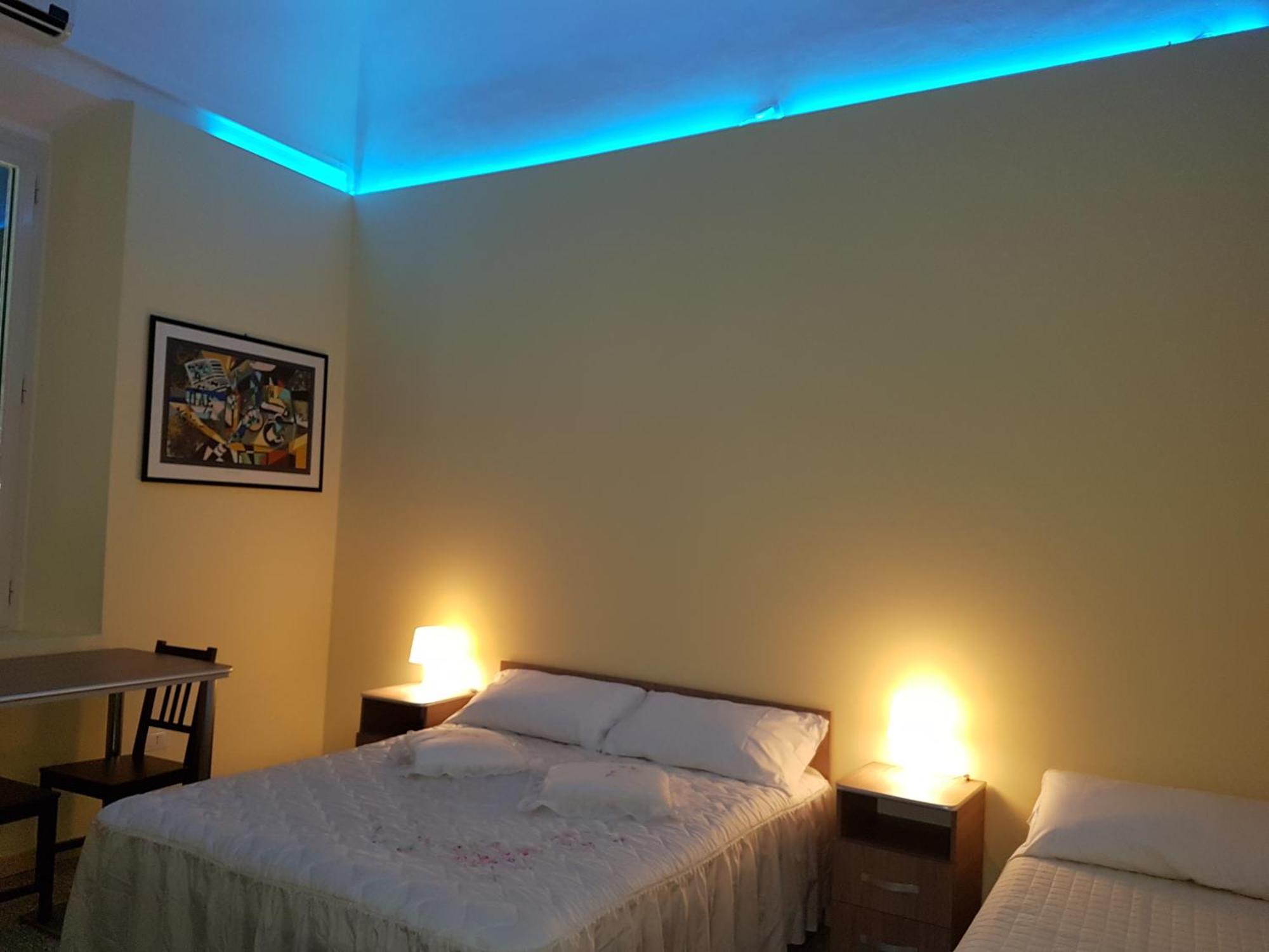 Alba Guest house *