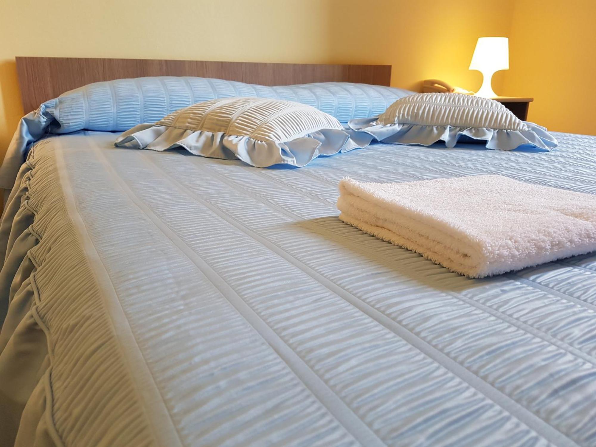 Guest house Alba *