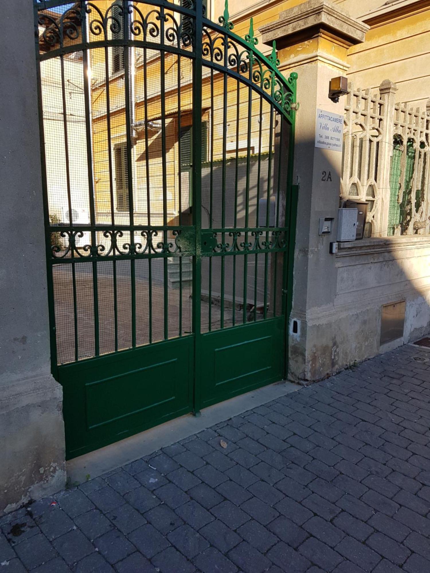 Guest house Alba Pisa