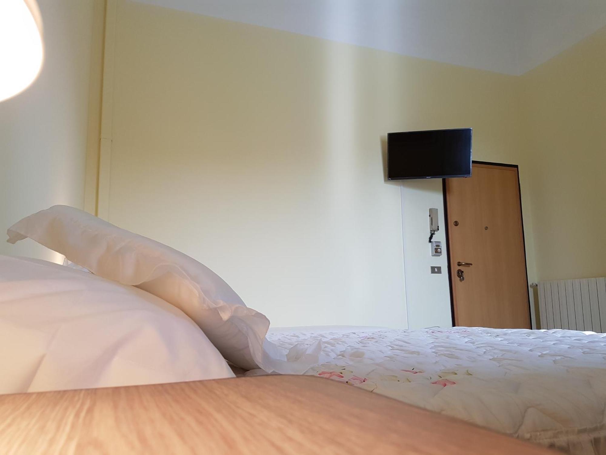 Alba Guest house