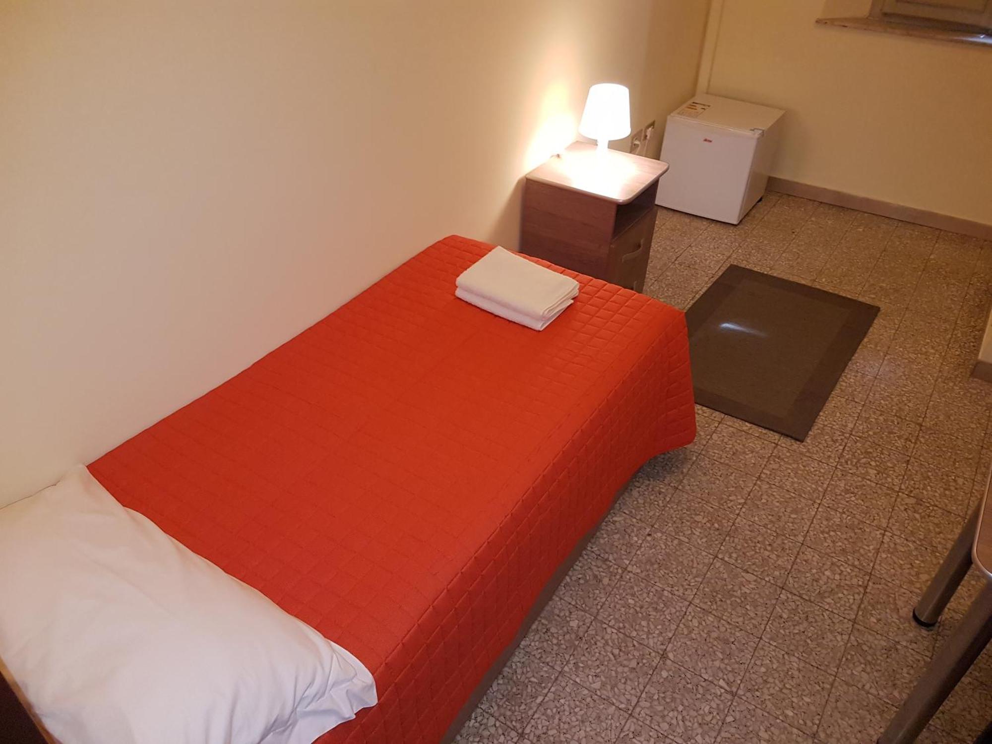 Guest house Alba
