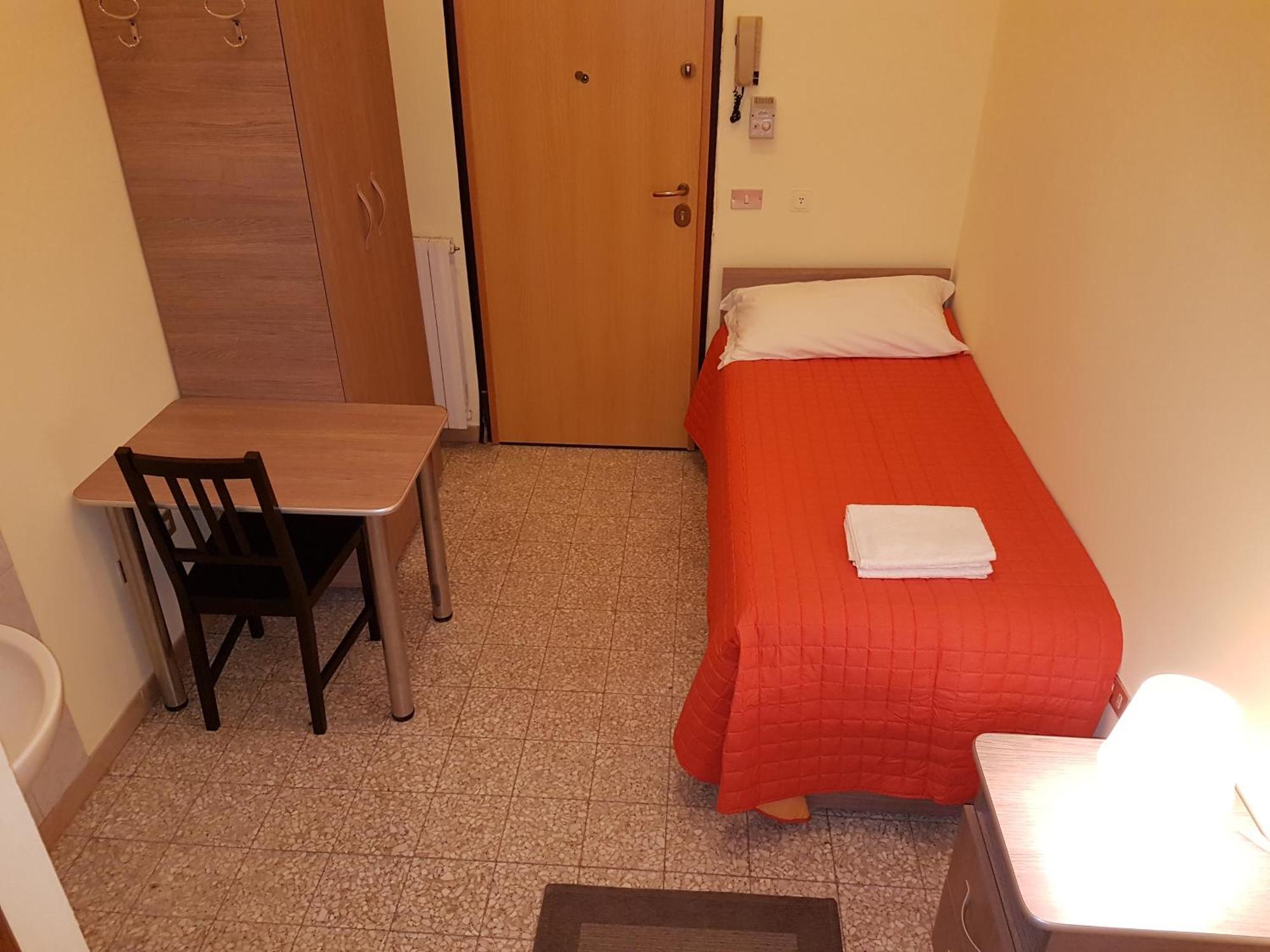 Guest house Alba *
