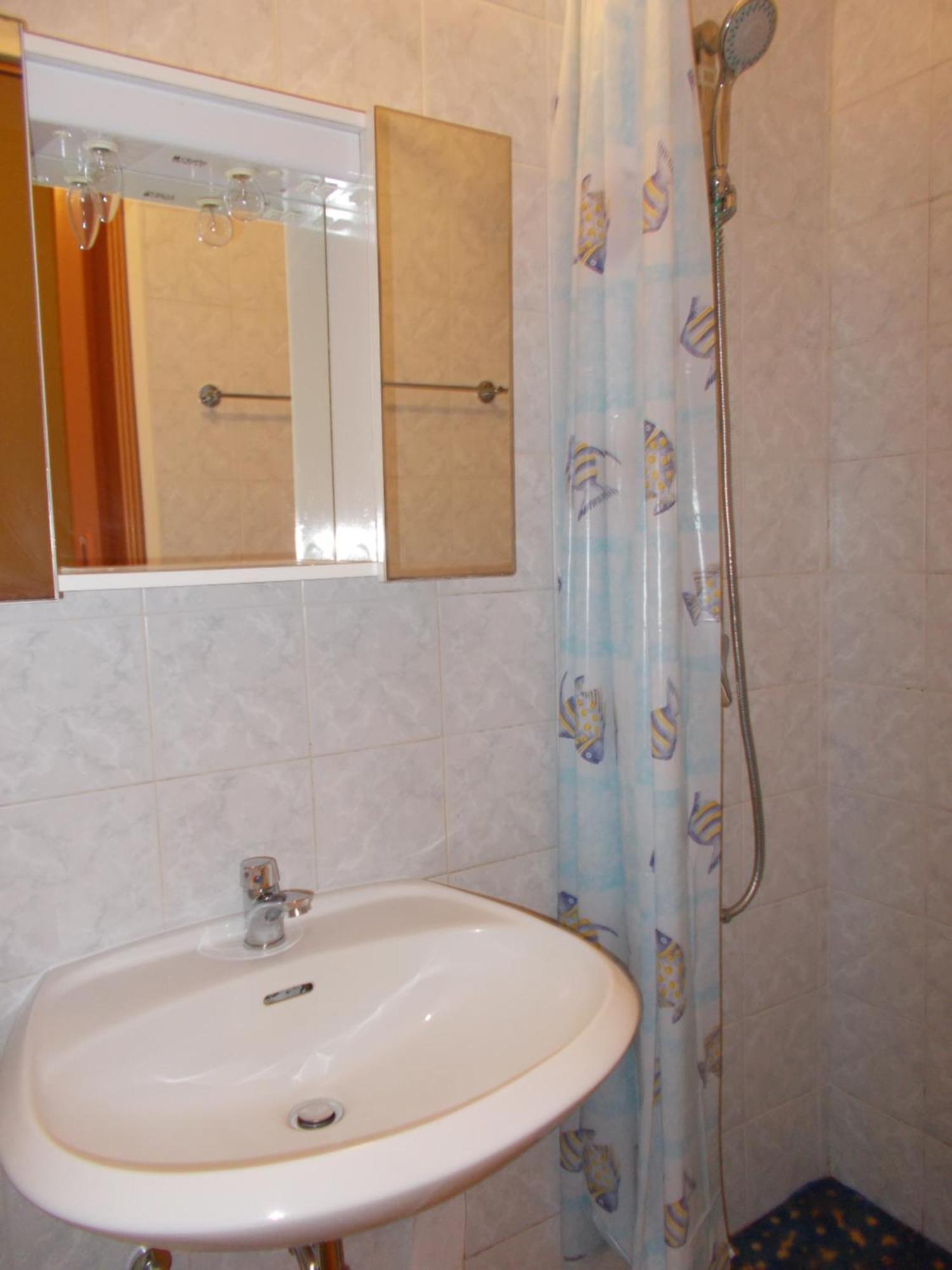 Alba Guest house