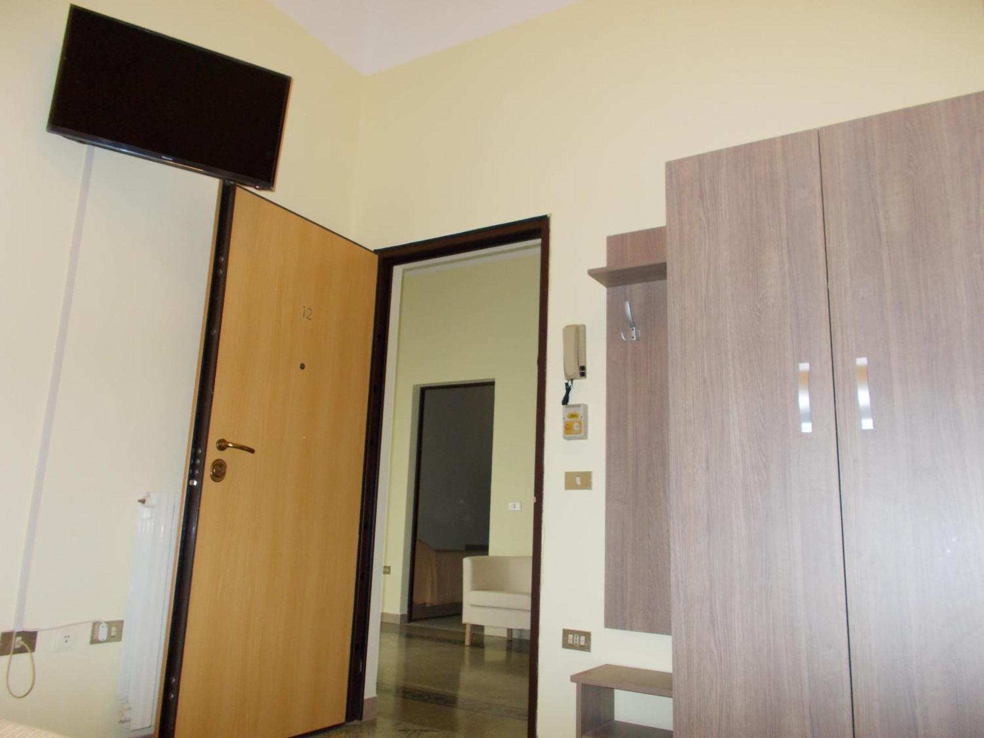 Guest house Alba