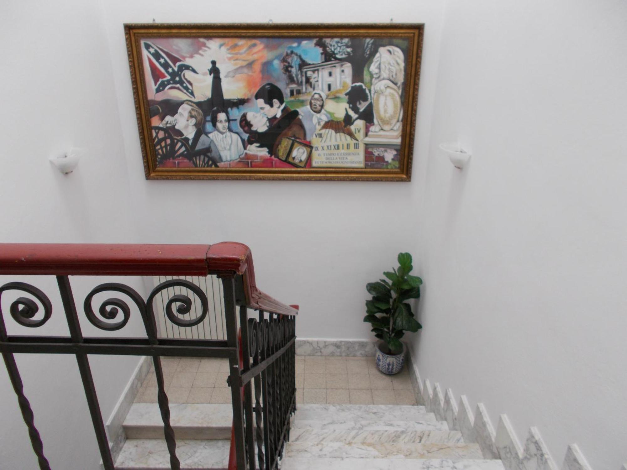 Alba Guest house