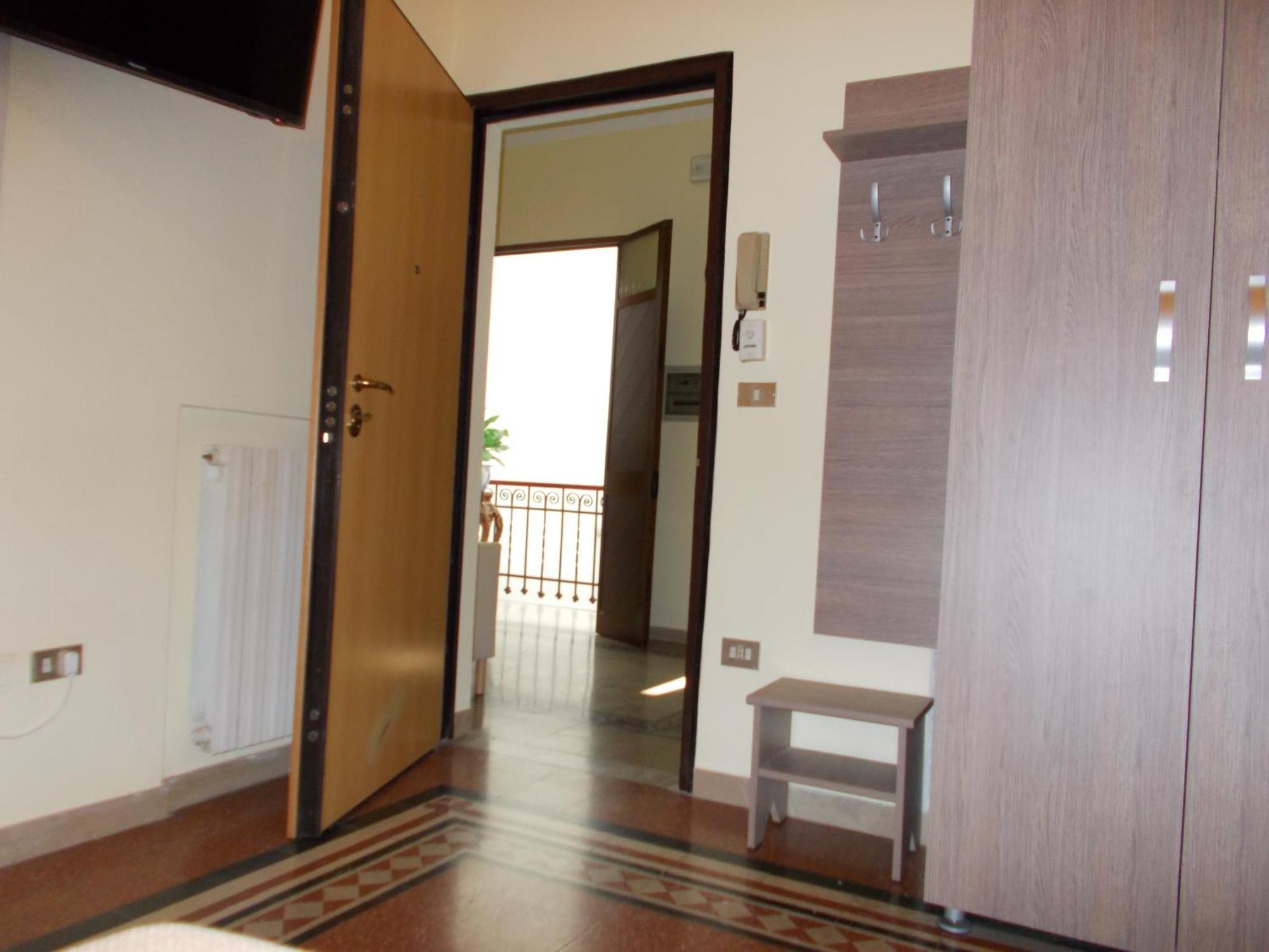 Guest house Alba