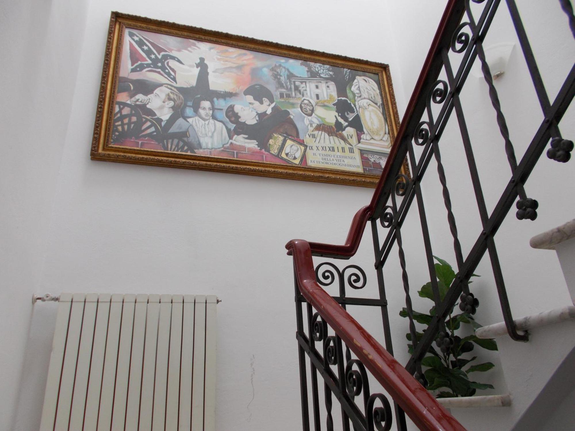 Alba Guest house *
