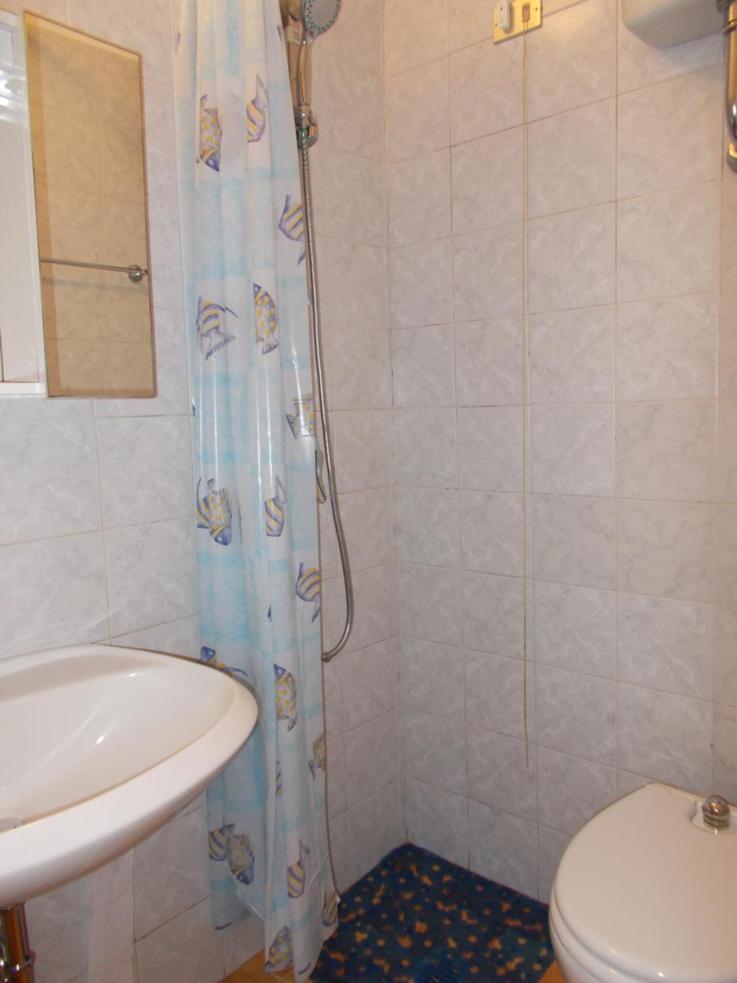 Guest house Alba