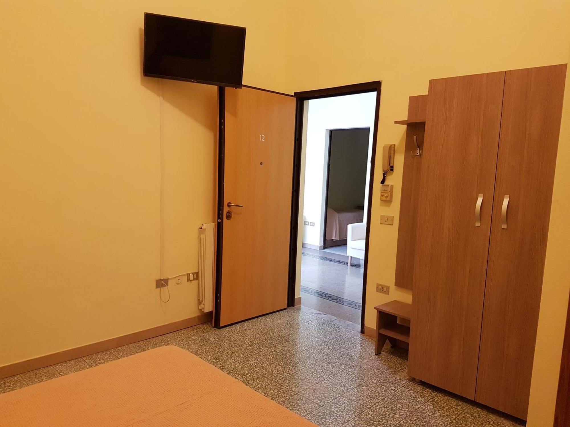 Alba Guest house Pisa