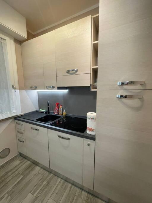 Apartment Da Francesco *