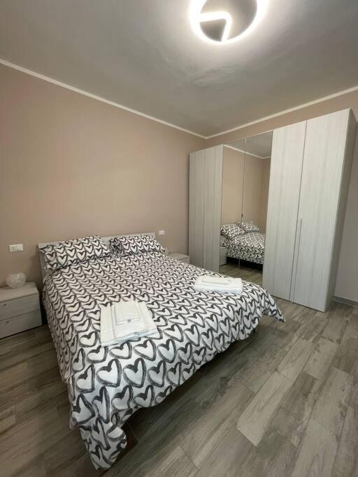 Da Francesco Apartment *