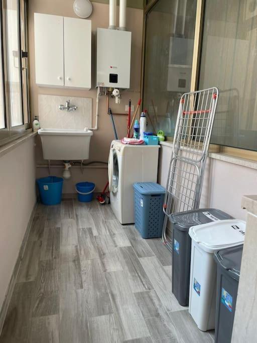Da Francesco Apartment