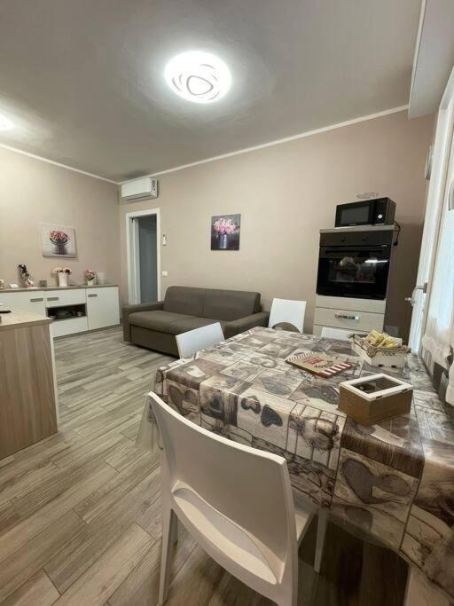 Da Francesco Apartment