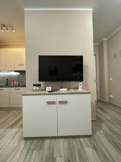 Apartment Da Francesco *