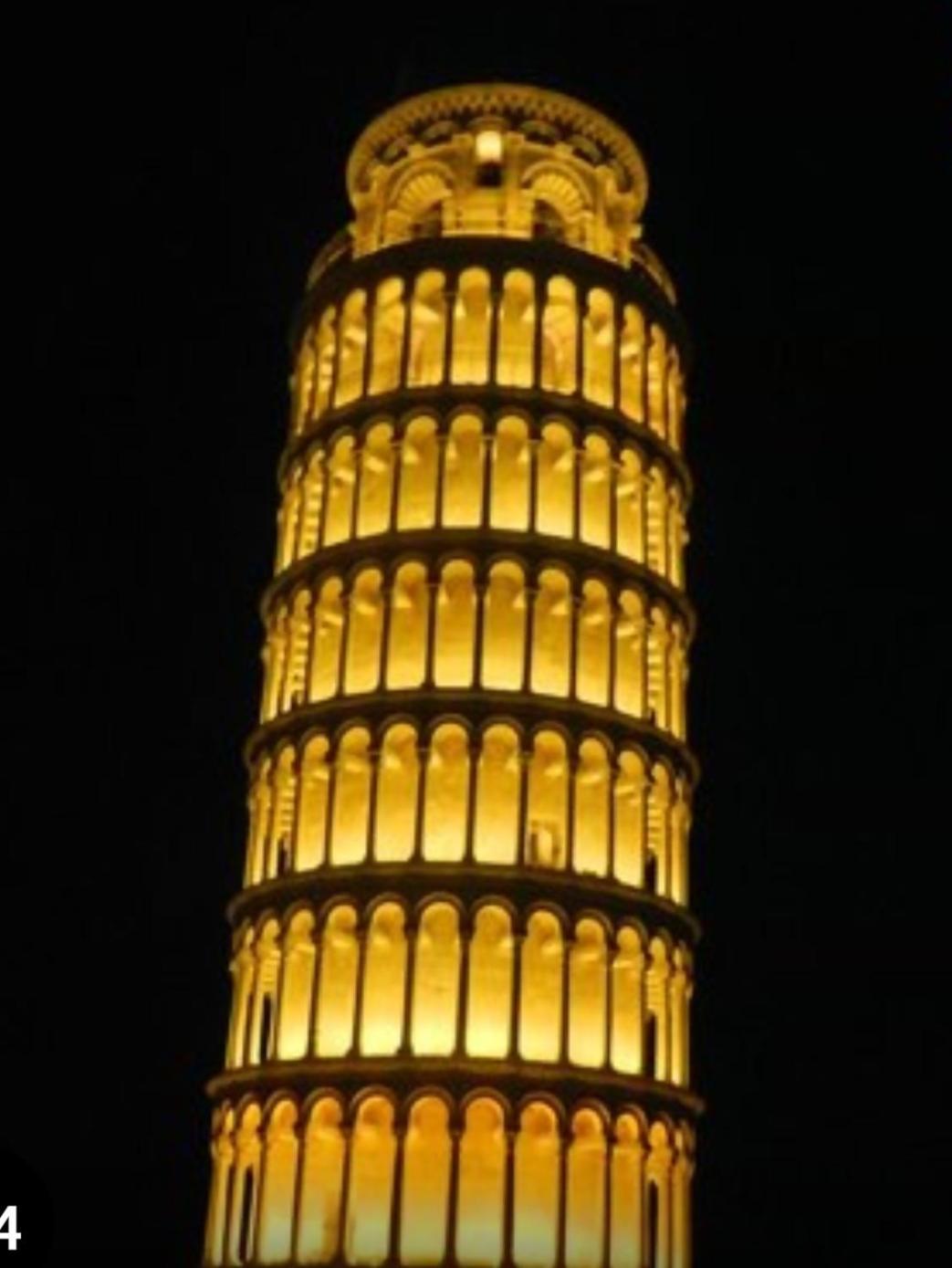 Paradiso View * Pisa