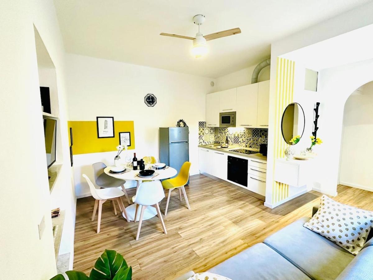 Welchome In Appartement