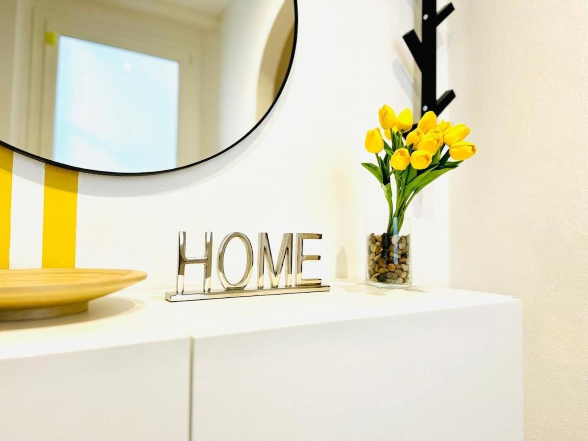 Welchome In Appartement *