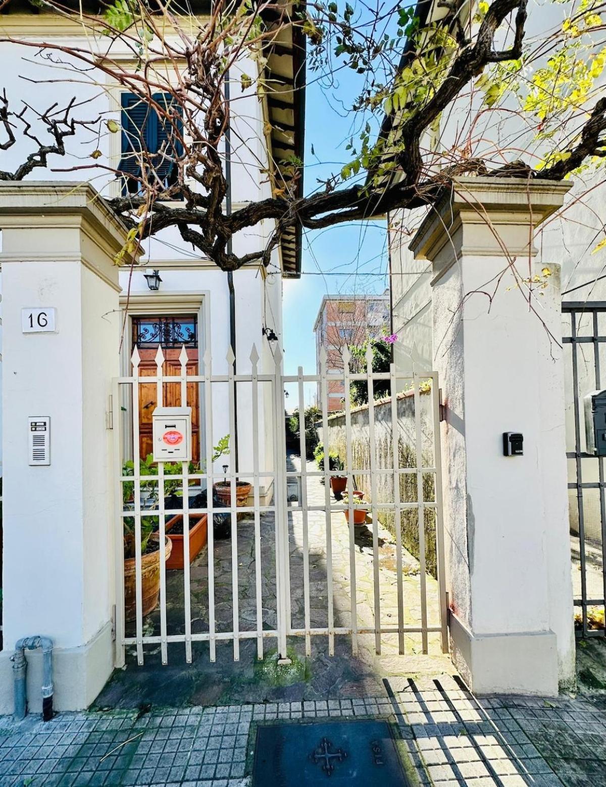 Appartement Welchome In Pisa